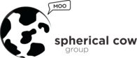 Spherical Cow Group